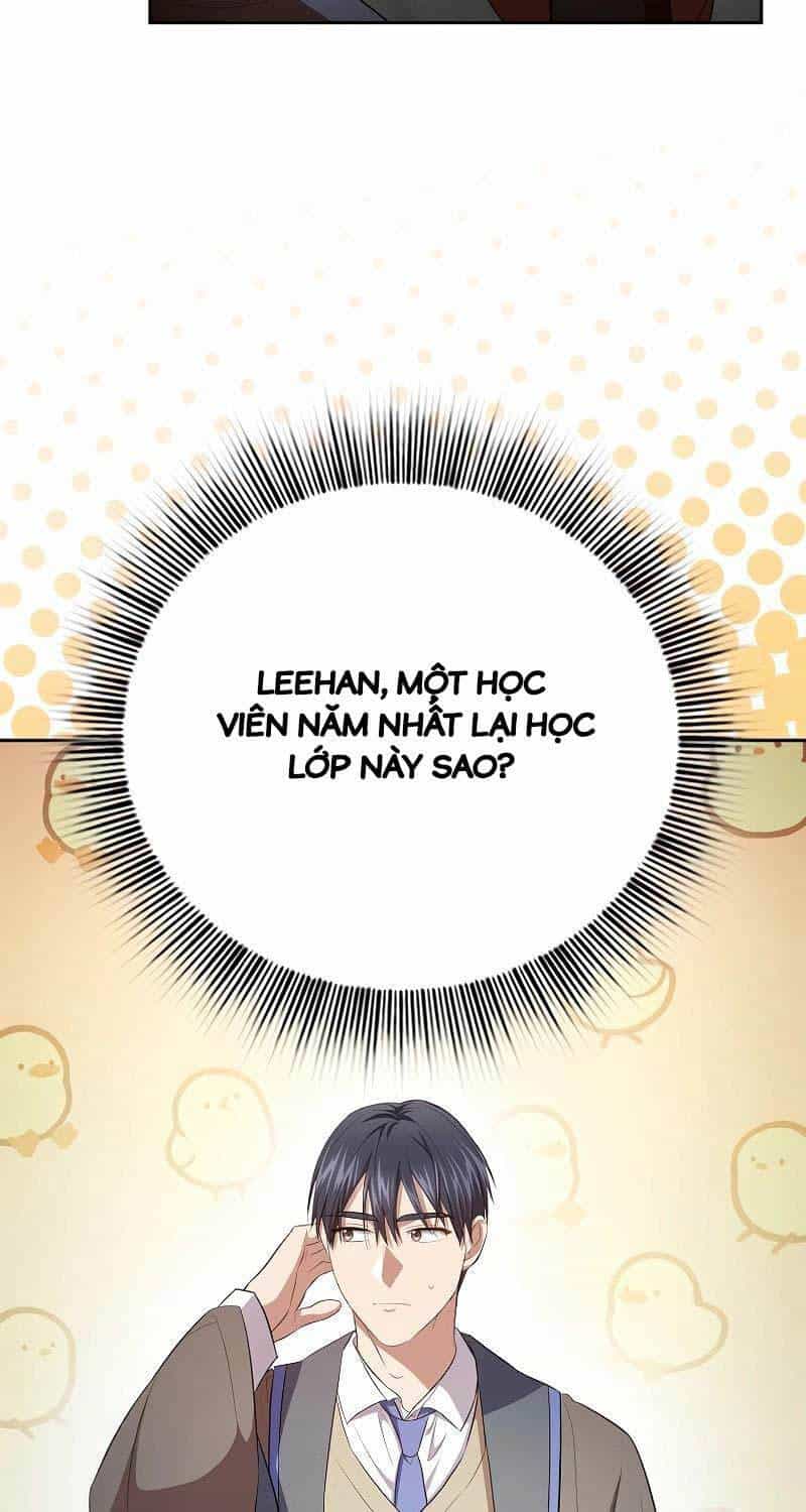 Ma Pháp Sư Tại Trường Học Pháp Thuật - Chương 100 - ảnh 5