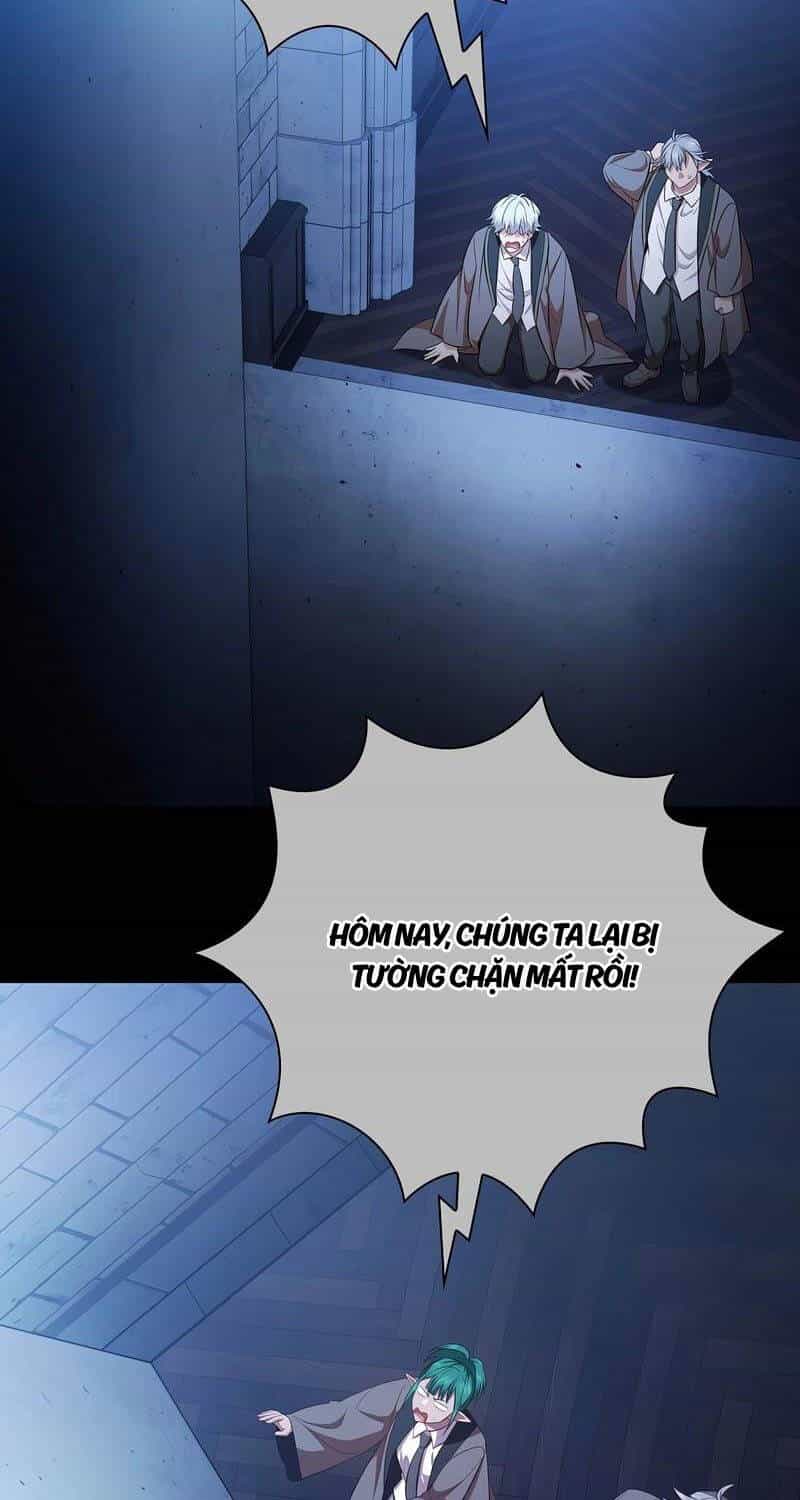 Ma Pháp Sư Tại Trường Học Pháp Thuật - Chương 101 - ảnh 26
