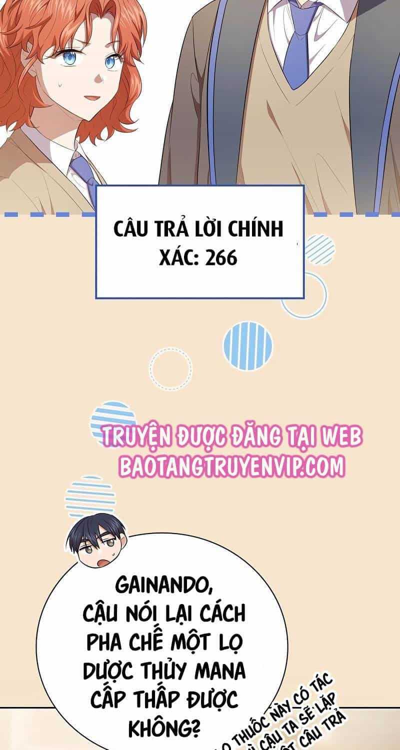 Ma Pháp Sư Tại Trường Học Pháp Thuật - Chương 102 - ảnh 70