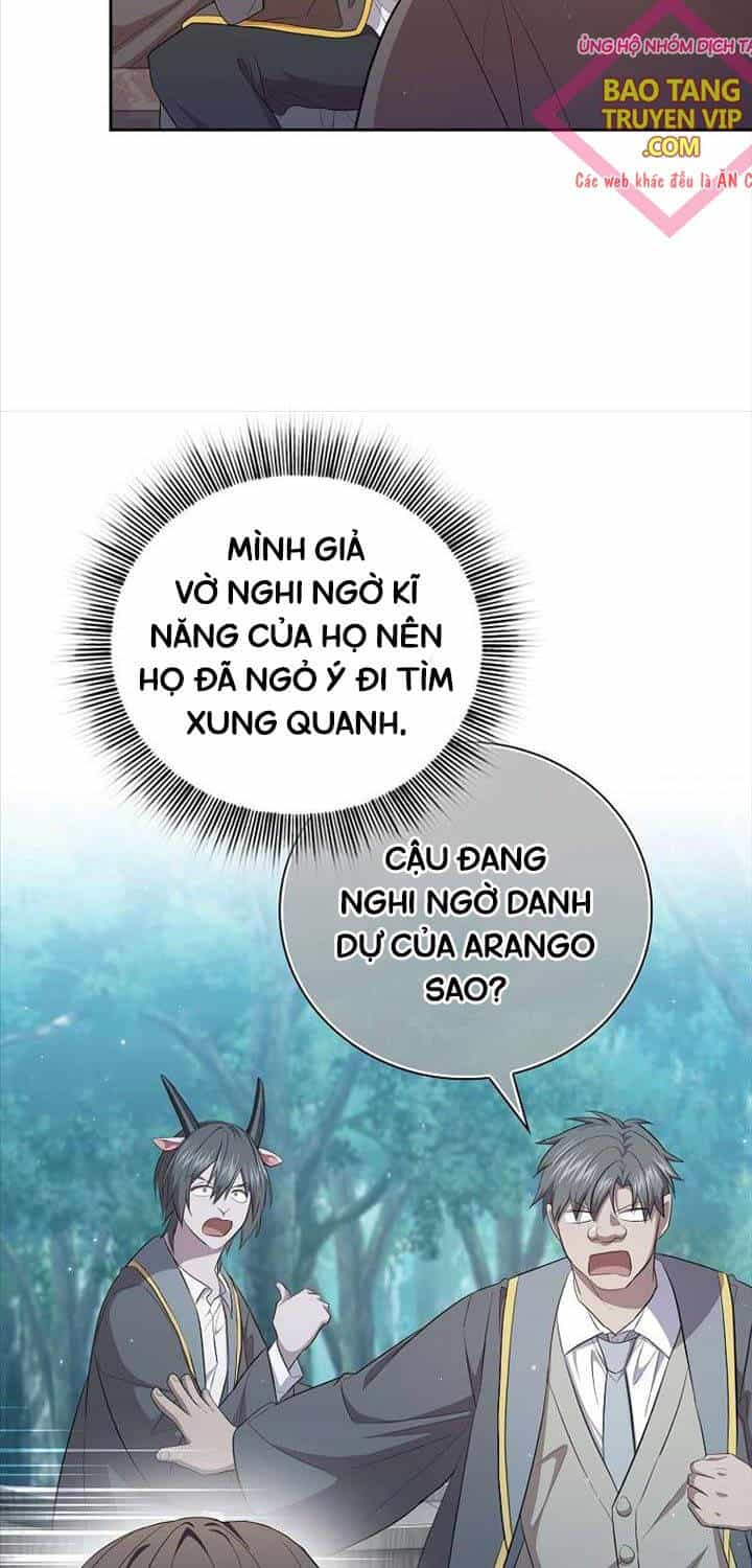 Ma Pháp Sư Tại Trường Học Pháp Thuật - Chương 103 - ảnh 10