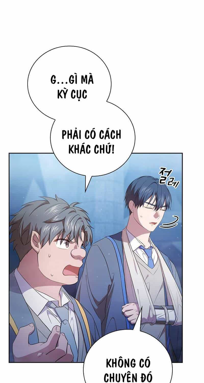 Ma Pháp Sư Tại Trường Học Pháp Thuật - Chương 107 - ảnh 36