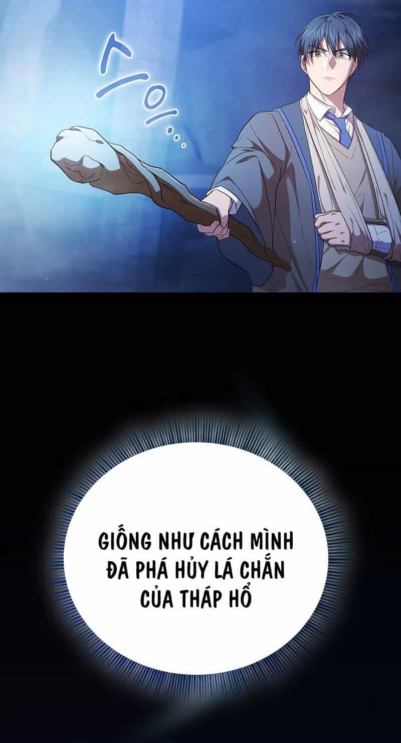 Ma Pháp Sư Tại Trường Học Pháp Thuật - Chương 107 - ảnh 74