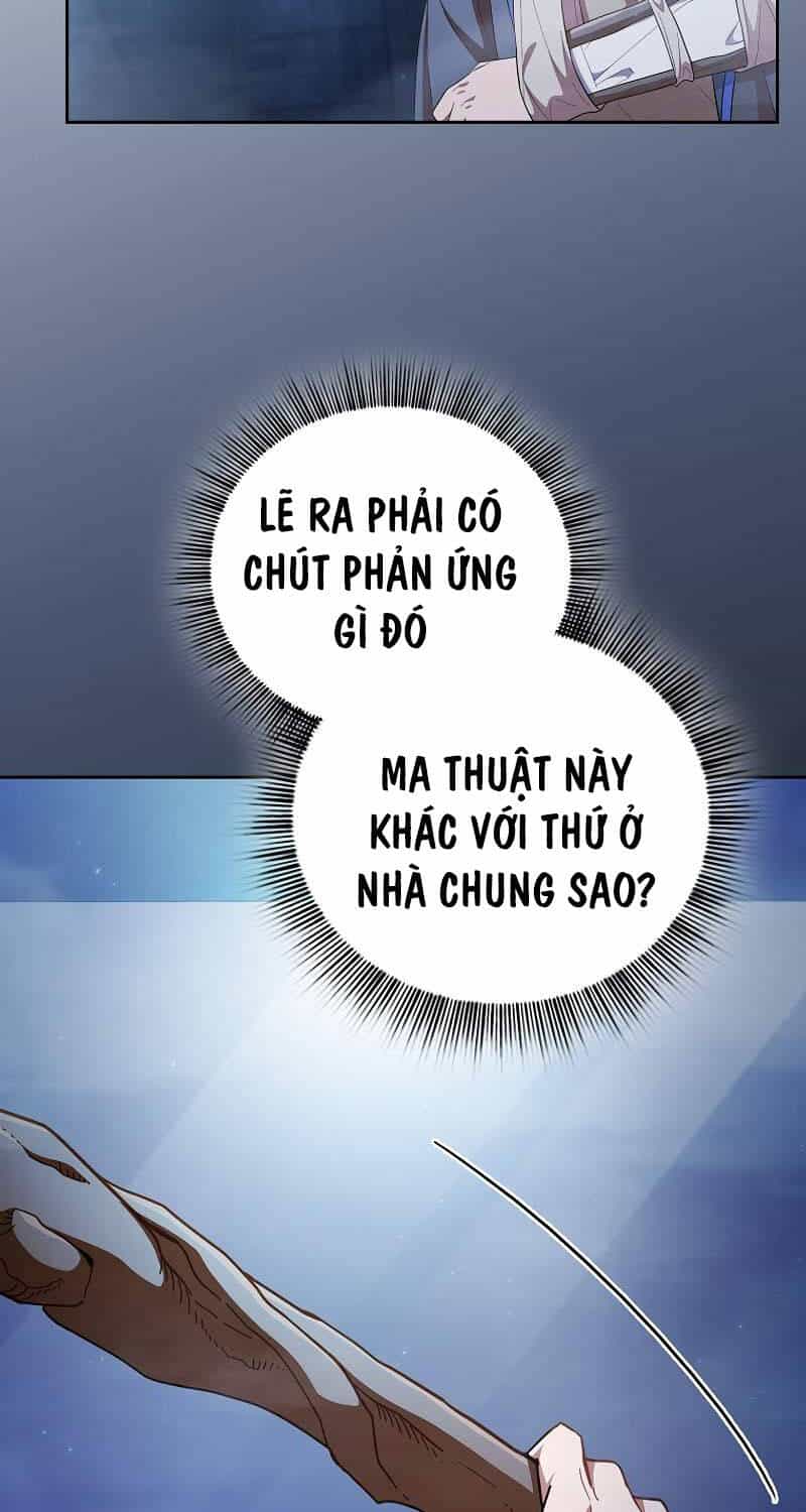 Ma Pháp Sư Tại Trường Học Pháp Thuật - Chương 107 - ảnh 92