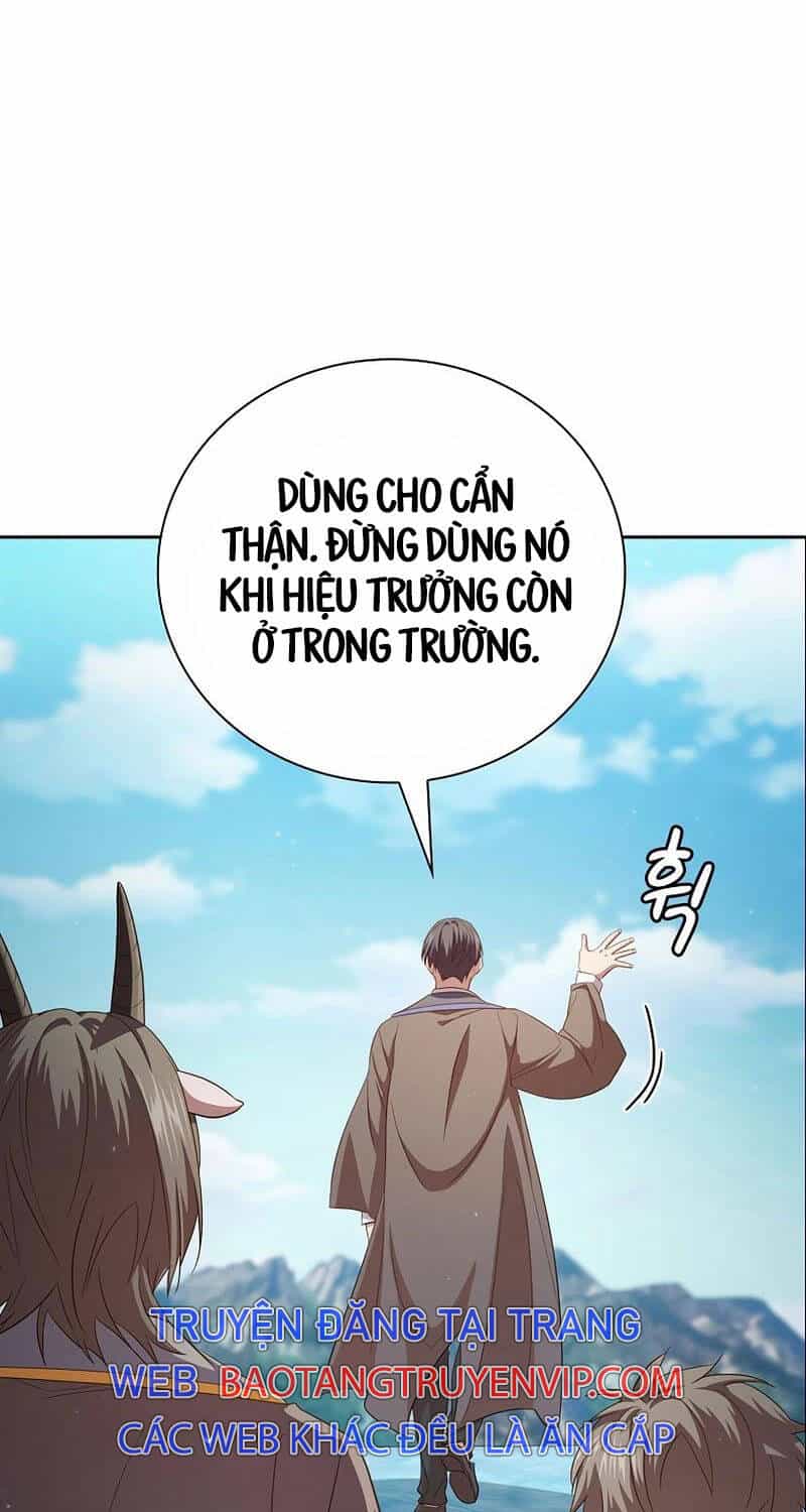 Ma Pháp Sư Tại Trường Học Pháp Thuật - Chương 109 - ảnh 81