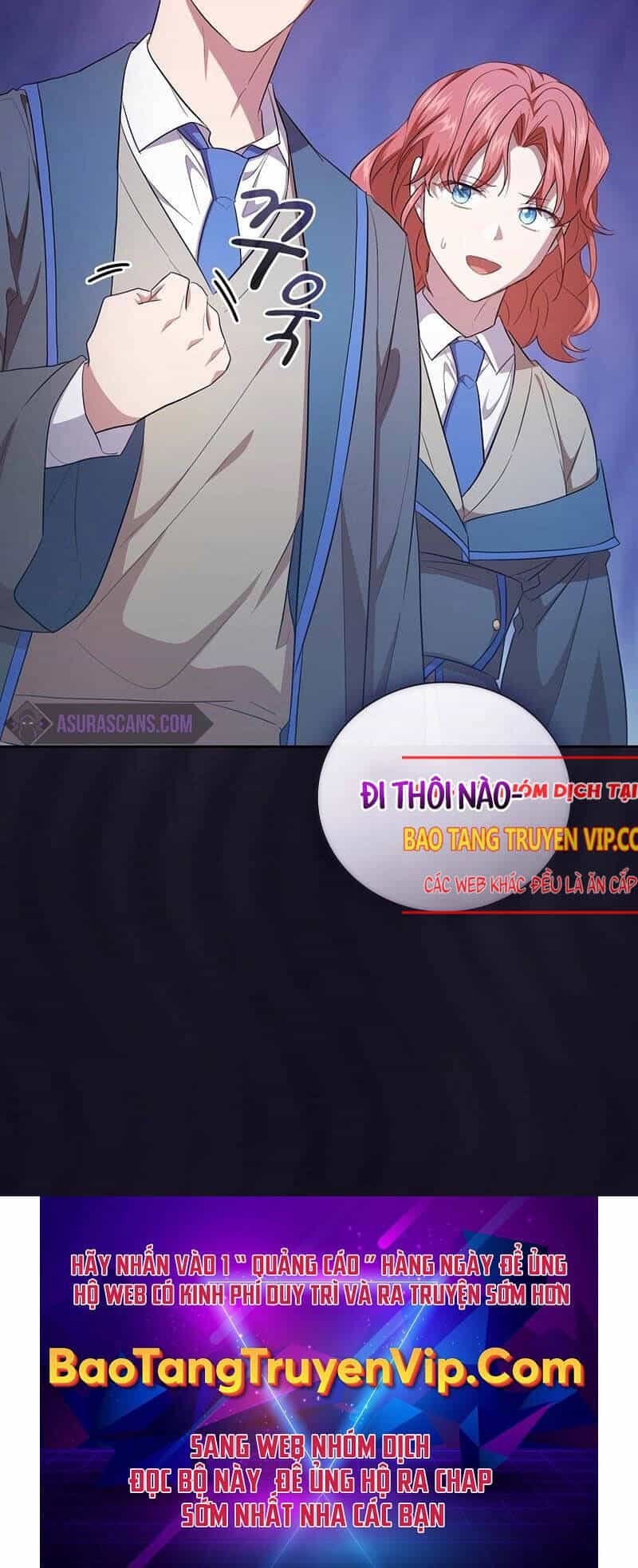 Ma Pháp Sư Tại Trường Học Pháp Thuật - Chương 109 - ảnh 98