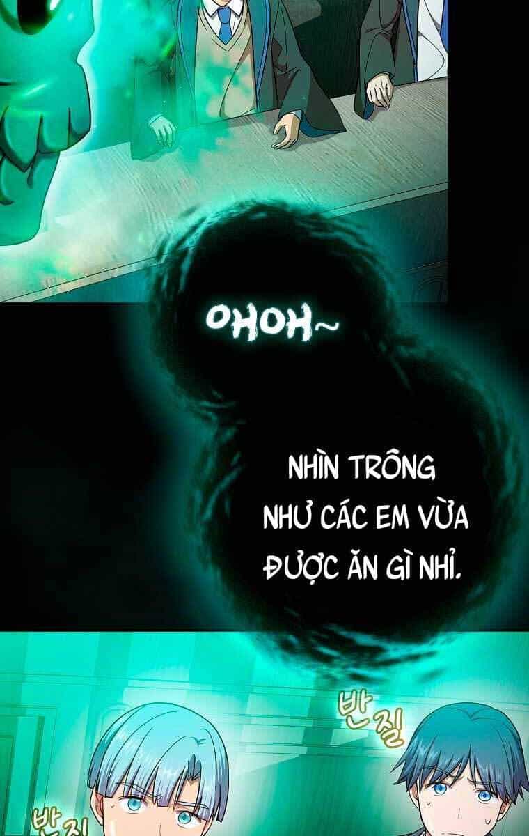 Ma Pháp Sư Tại Trường Học Pháp Thuật - Chương 11 - ảnh 56