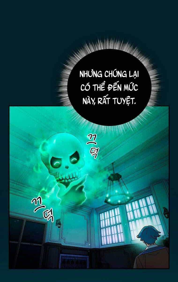 Ma Pháp Sư Tại Trường Học Pháp Thuật - Chương 11 - ảnh 67