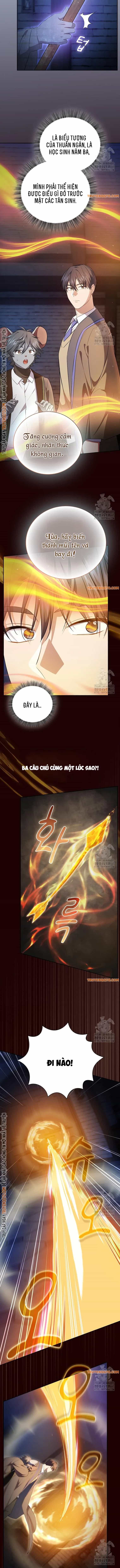 Ma Pháp Sư Tại Trường Học Pháp Thuật - Chương 119 - ảnh 3