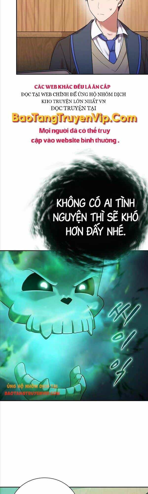Ma Pháp Sư Tại Trường Học Pháp Thuật - Chương 12 - ảnh 5