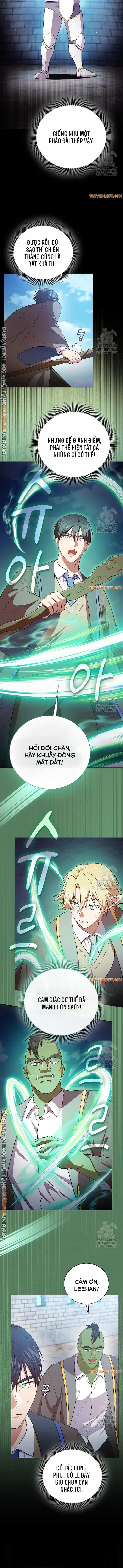 Ma Pháp Sư Tại Trường Học Pháp Thuật - Chương 120 - ảnh 7