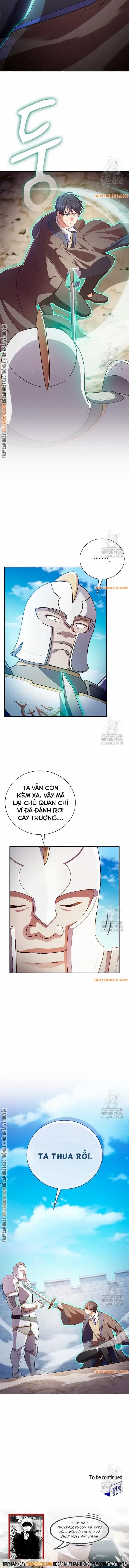 Ma Pháp Sư Tại Trường Học Pháp Thuật - Chương 121 - ảnh 15