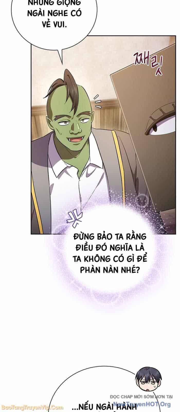 Ma Pháp Sư Tại Trường Học Pháp Thuật - Chương 122 - ảnh 50