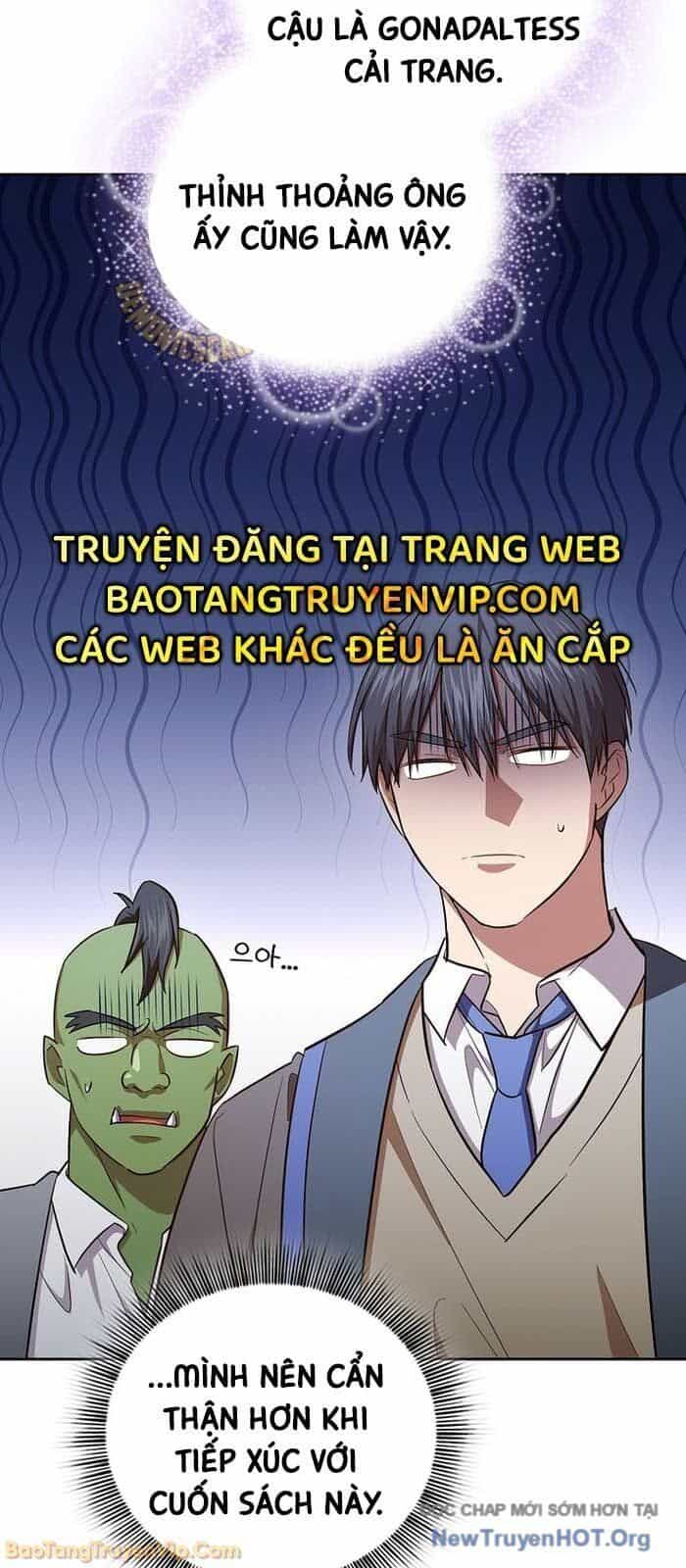 Ma Pháp Sư Tại Trường Học Pháp Thuật - Chương 122 - ảnh 52