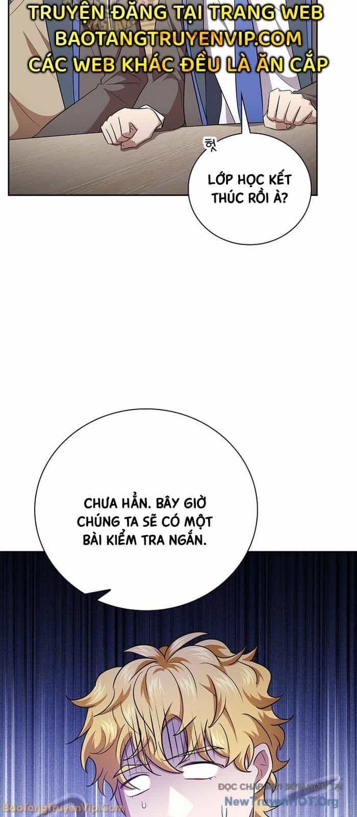 Ma Pháp Sư Tại Trường Học Pháp Thuật - Chương 122 - ảnh 70