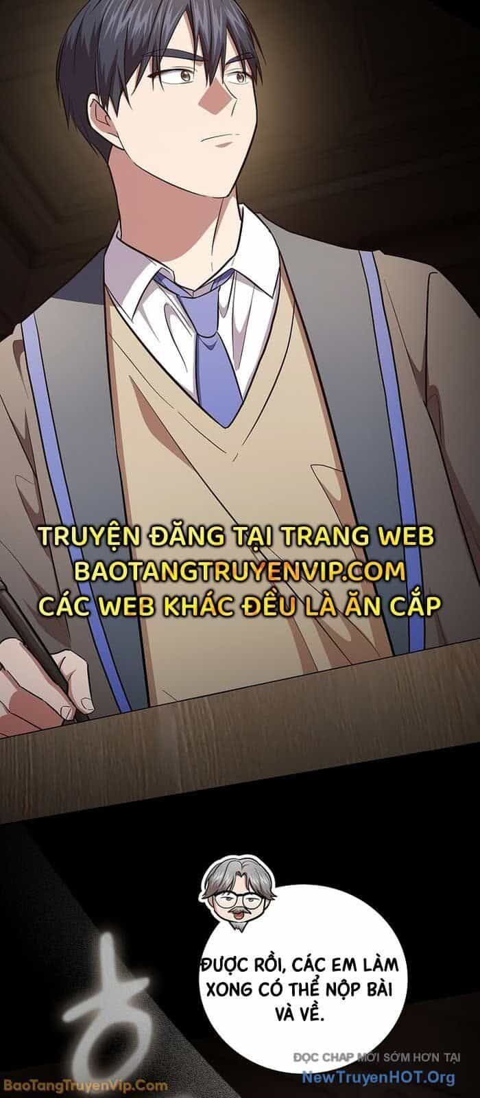 Ma Pháp Sư Tại Trường Học Pháp Thuật - Chương 122 - ảnh 78