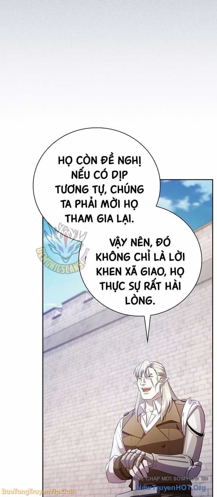 Ma Pháp Sư Tại Trường Học Pháp Thuật - Chương 122 - ảnh 9