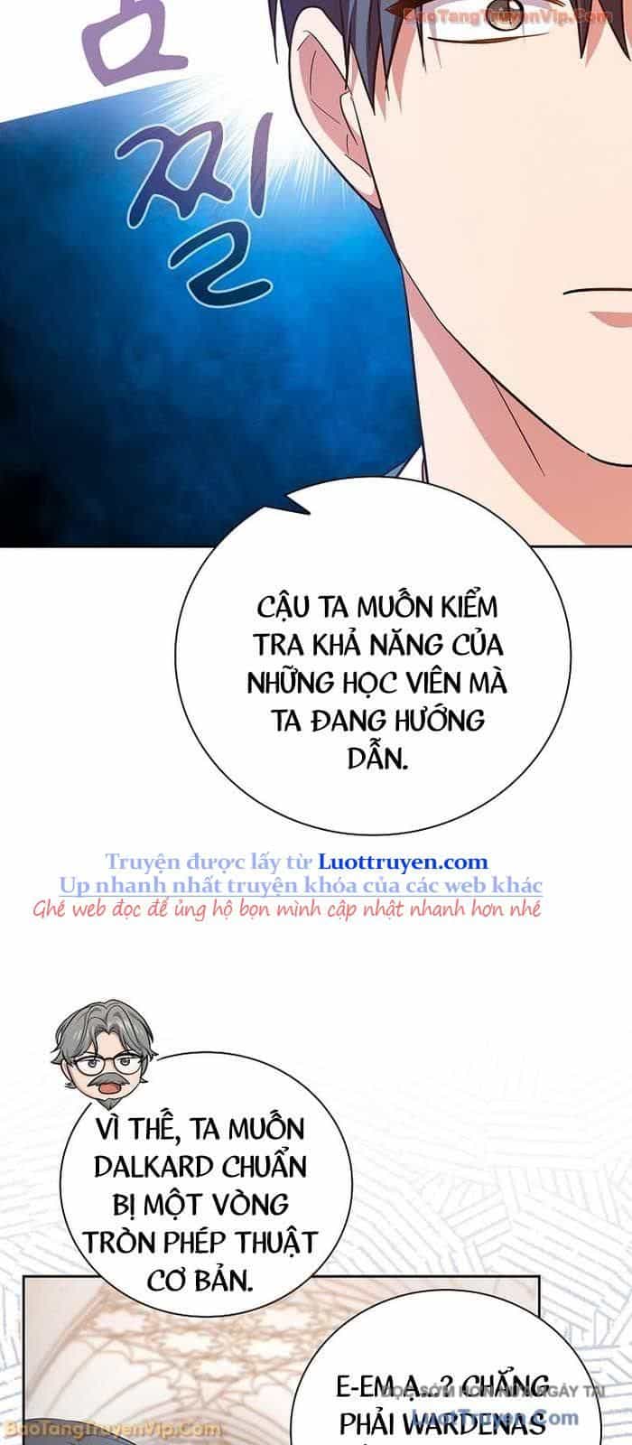 Ma Pháp Sư Tại Trường Học Pháp Thuật - Chương 123 - ảnh 13
