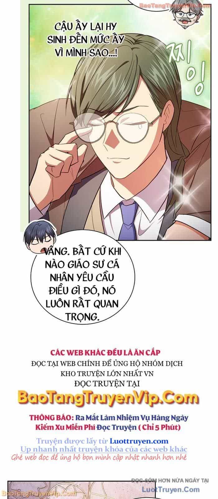 Ma Pháp Sư Tại Trường Học Pháp Thuật - Chương 123 - ảnh 18