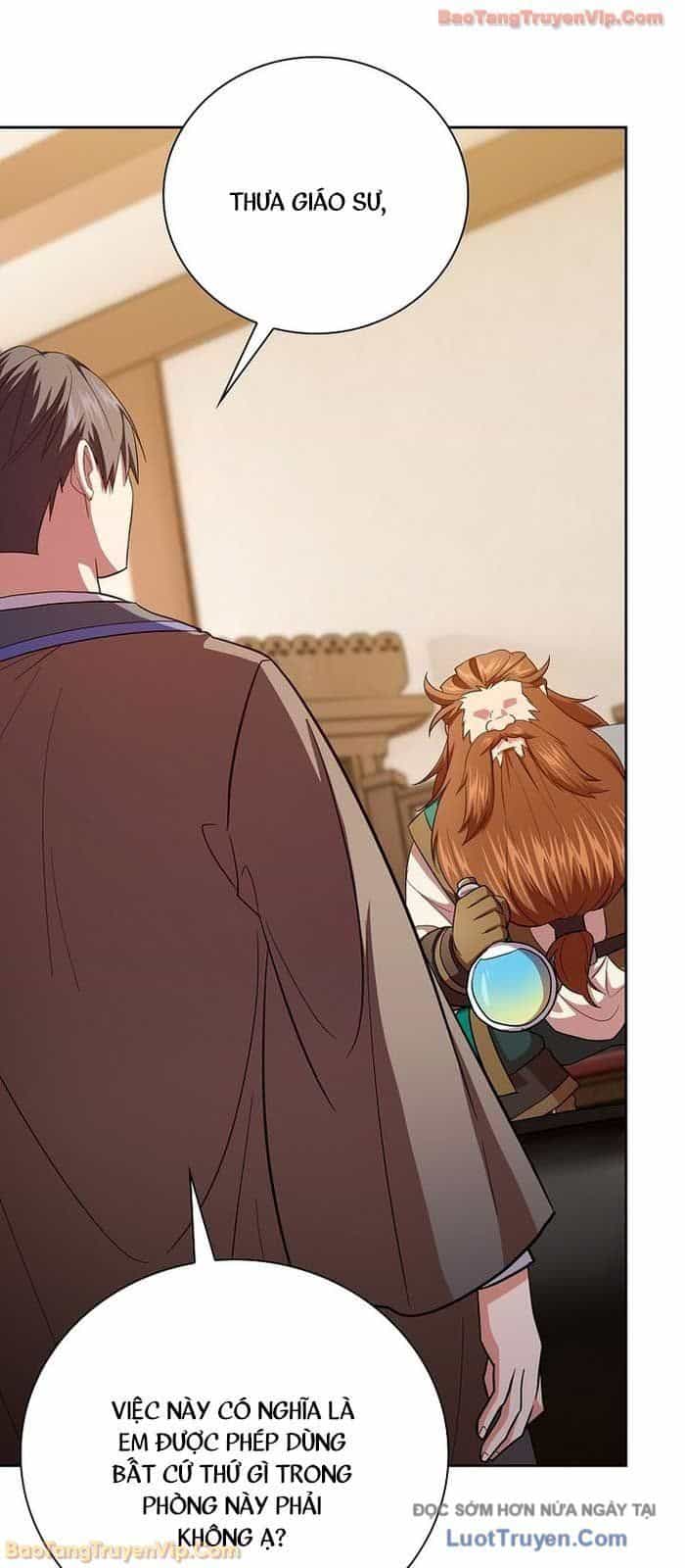 Ma Pháp Sư Tại Trường Học Pháp Thuật - Chương 123 - ảnh 44