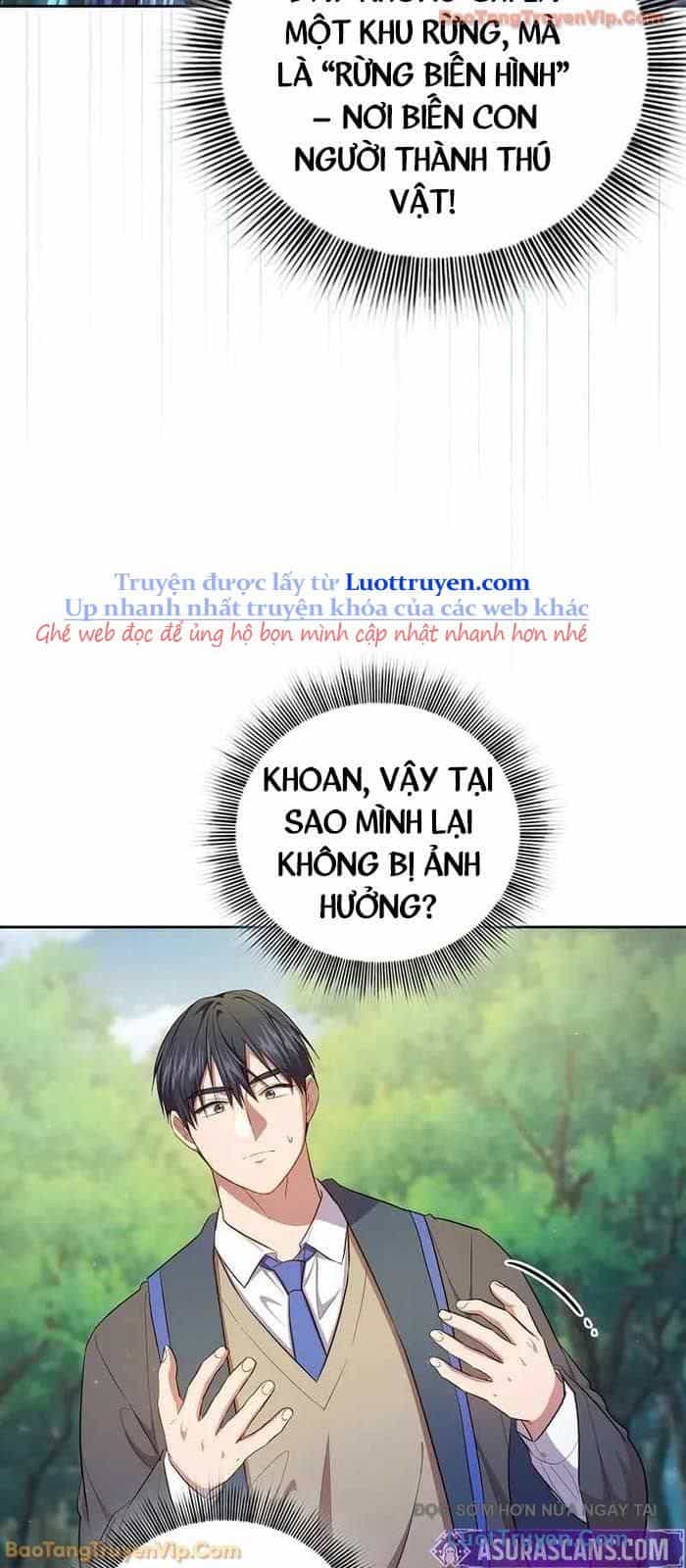 Ma Pháp Sư Tại Trường Học Pháp Thuật - Chương 124 - ảnh 41