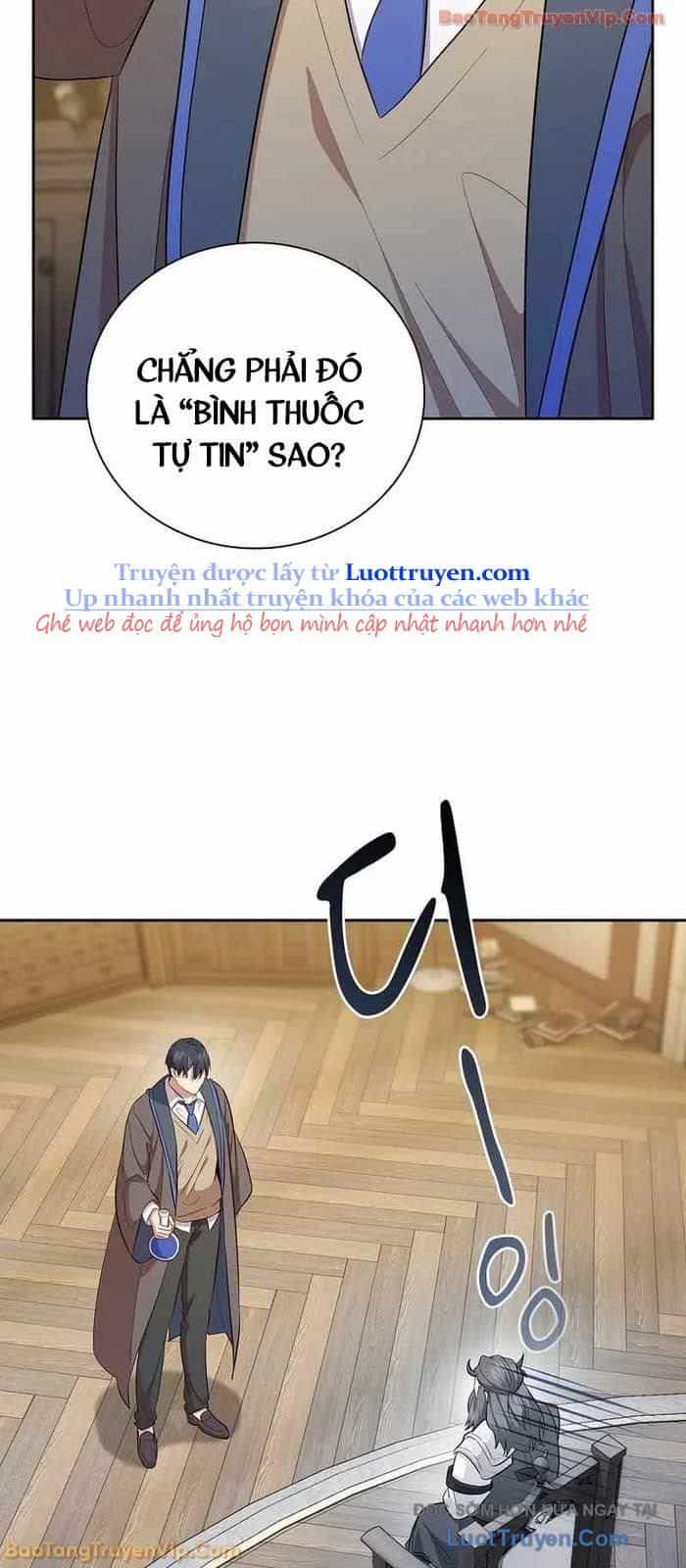 Ma Pháp Sư Tại Trường Học Pháp Thuật - Chương 124 - ảnh 8