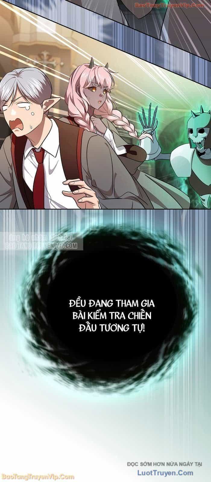 Ma Pháp Sư Tại Trường Học Pháp Thuật - Chương 126 - ảnh 34