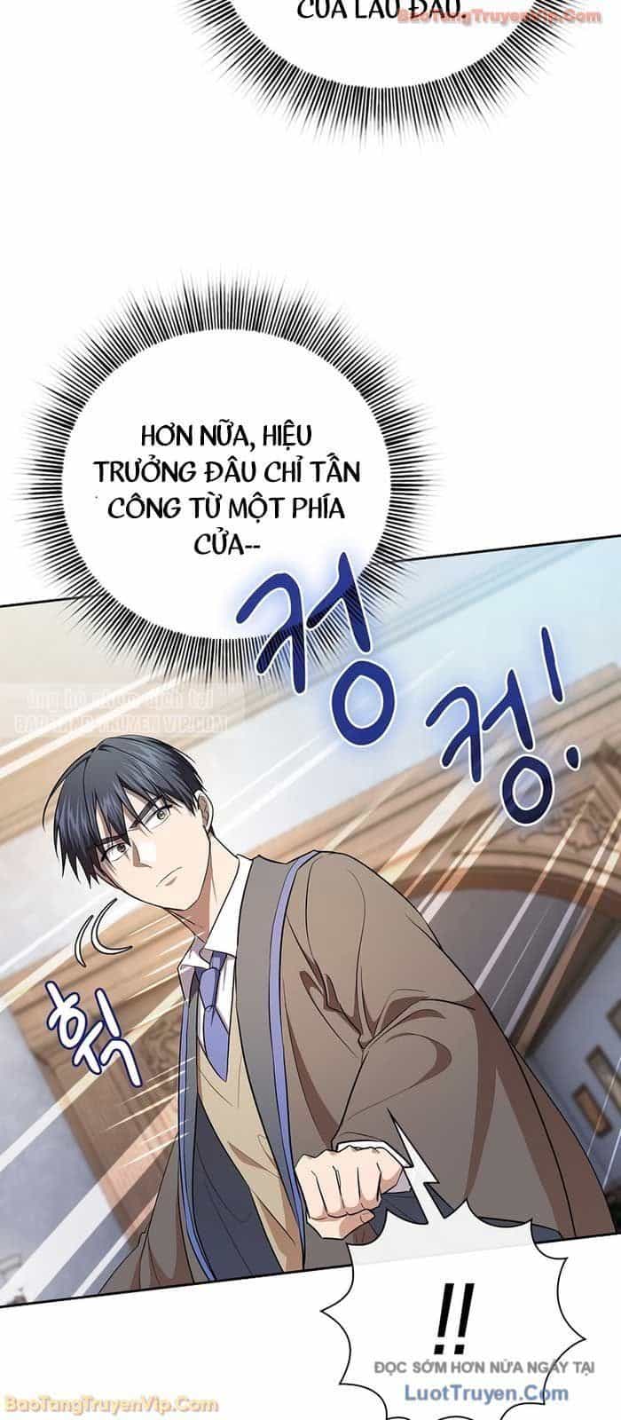 Ma Pháp Sư Tại Trường Học Pháp Thuật - Chương 126 - ảnh 37