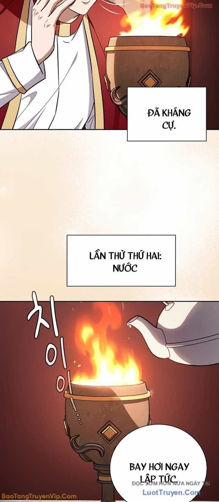 Ma Pháp Sư Tại Trường Học Pháp Thuật - Chương 128 - ảnh 50