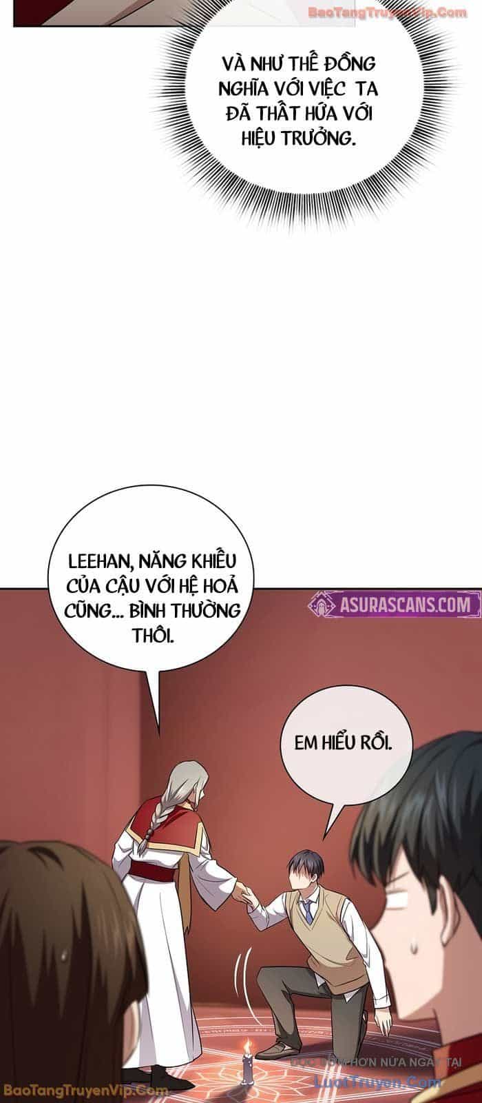 Ma Pháp Sư Tại Trường Học Pháp Thuật - Chương 129 - ảnh 12