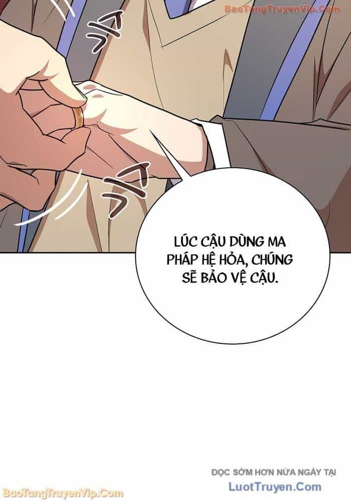 Ma Pháp Sư Tại Trường Học Pháp Thuật - Chương 129 - ảnh 16