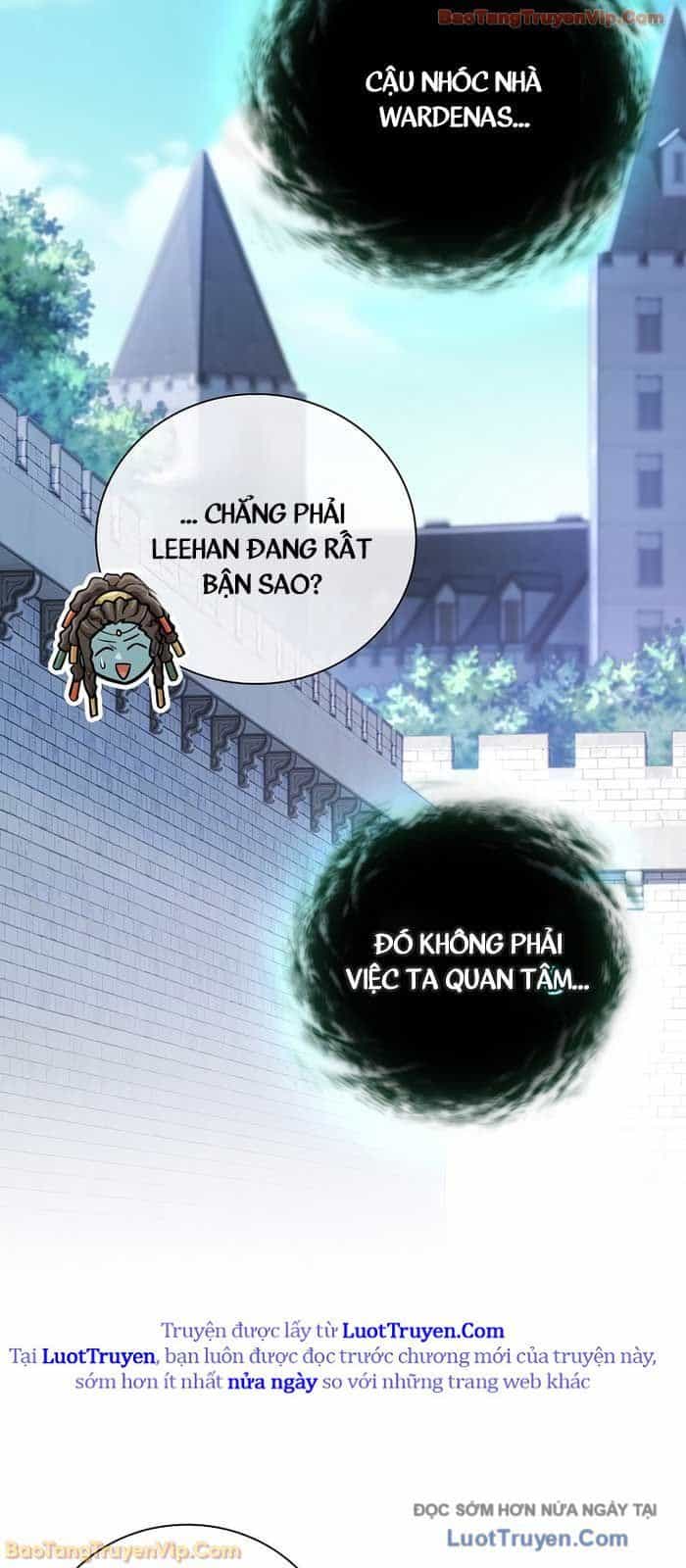 Ma Pháp Sư Tại Trường Học Pháp Thuật - Chương 129 - ảnh 74