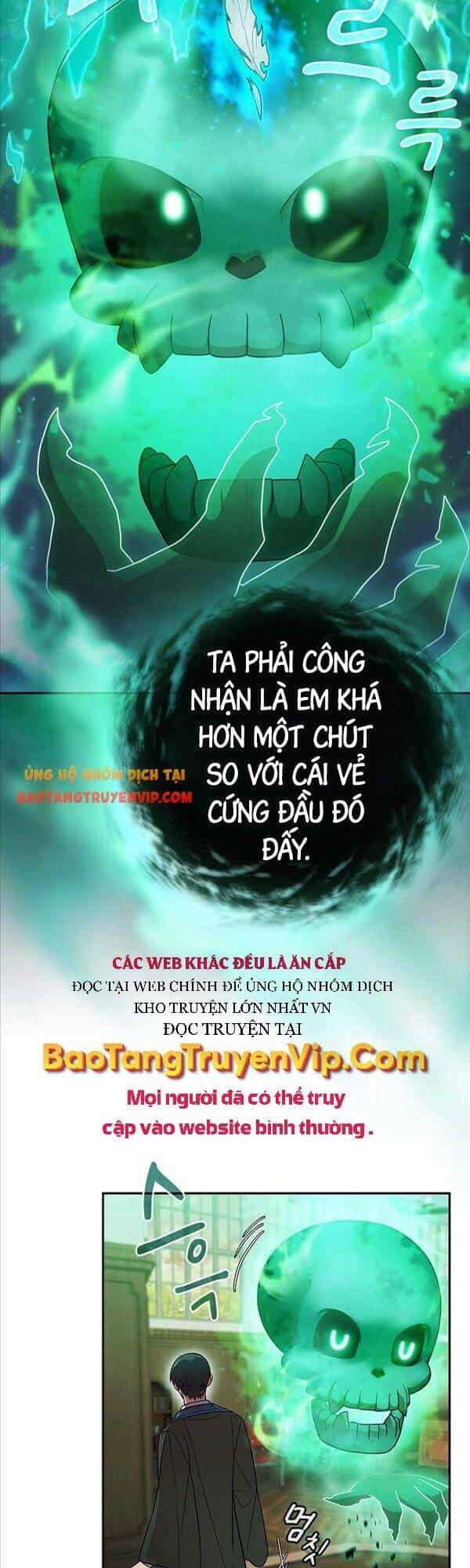 Ma Pháp Sư Tại Trường Học Pháp Thuật - Chương 13 - ảnh 15