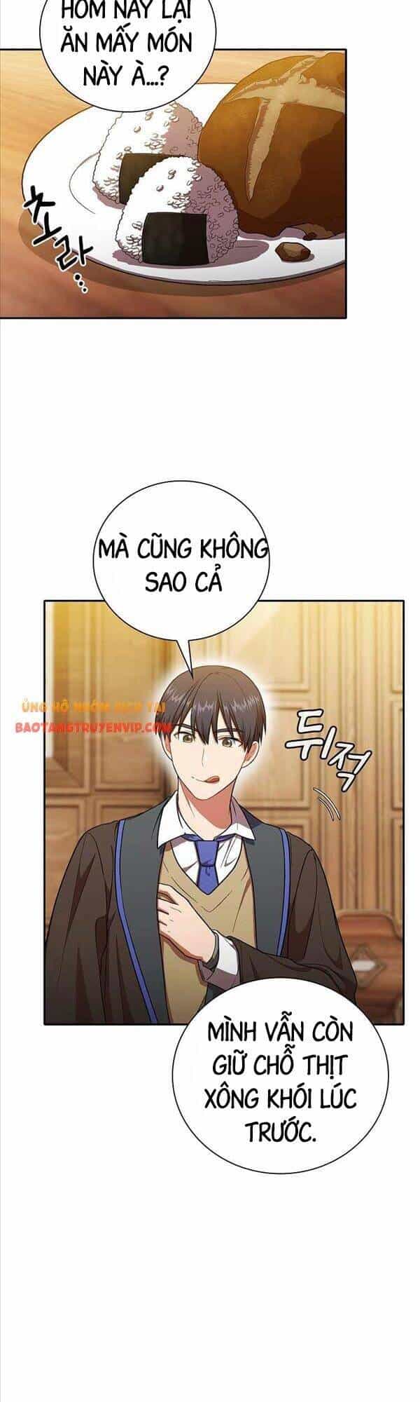 Ma Pháp Sư Tại Trường Học Pháp Thuật - Chương 13 - ảnh 27