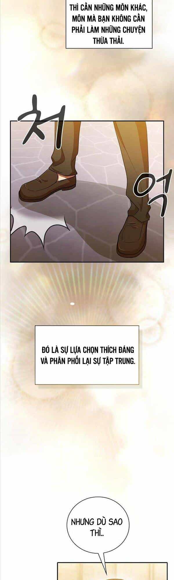 Ma Pháp Sư Tại Trường Học Pháp Thuật - Chương 13 - ảnh 45