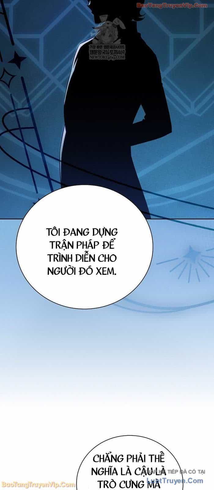 Ma Pháp Sư Tại Trường Học Pháp Thuật - Chương 130 - ảnh 10