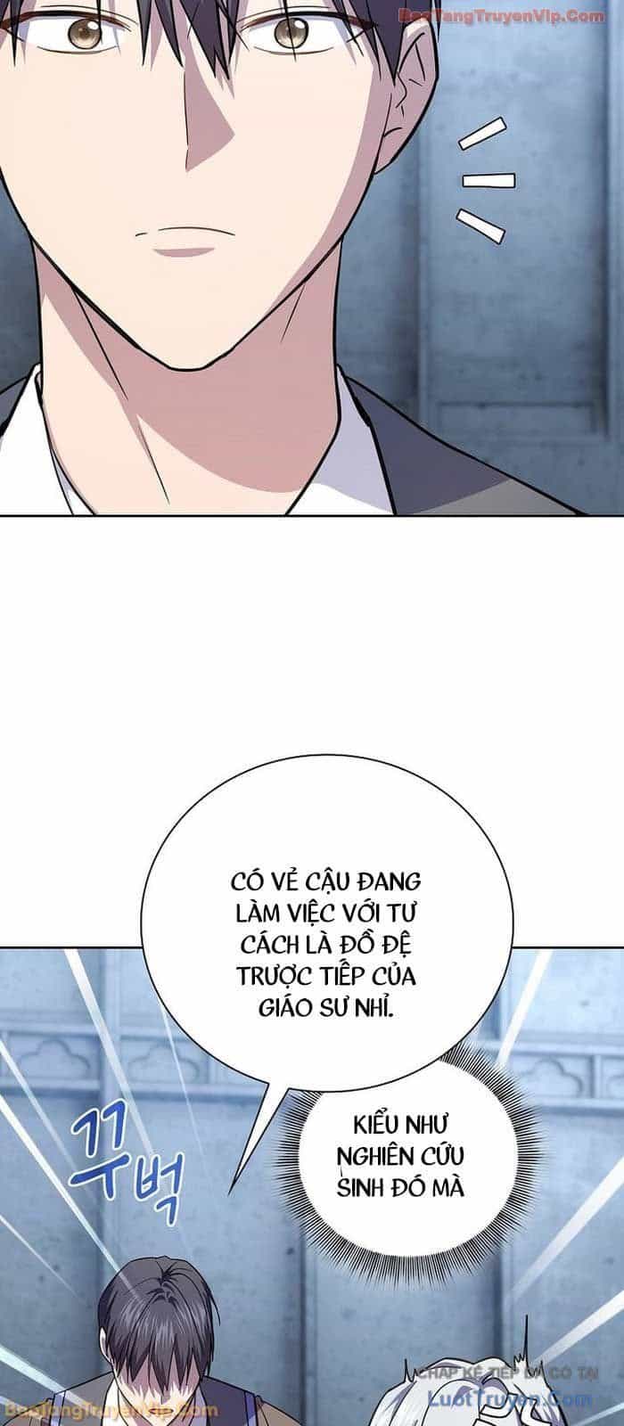 Ma Pháp Sư Tại Trường Học Pháp Thuật - Chương 130 - ảnh 39