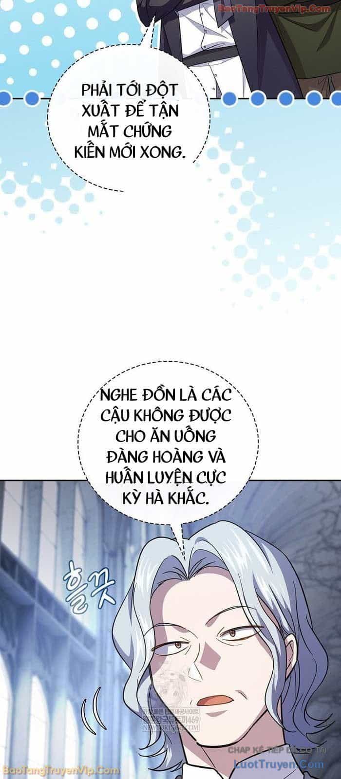 Ma Pháp Sư Tại Trường Học Pháp Thuật - Chương 130 - ảnh 47