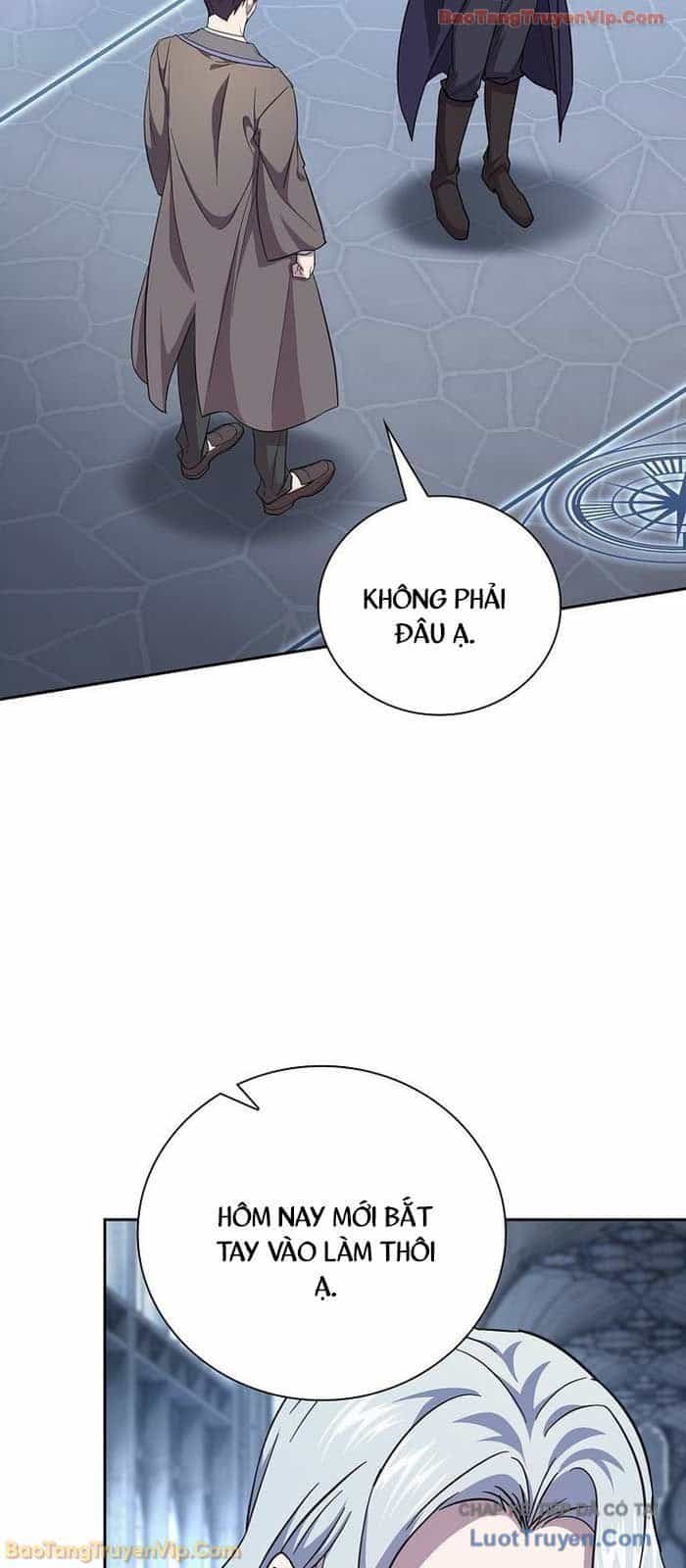 Ma Pháp Sư Tại Trường Học Pháp Thuật - Chương 130 - ảnh 50