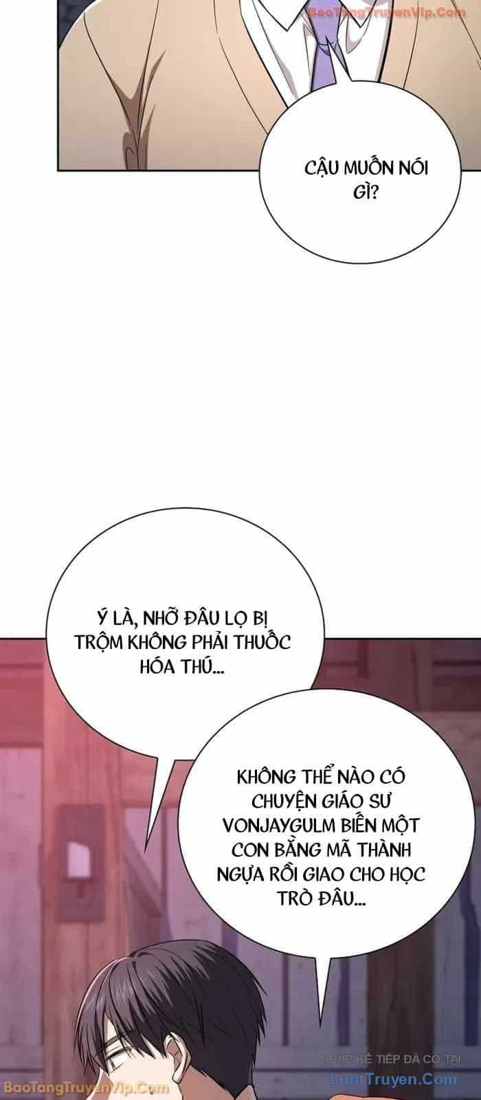 Ma Pháp Sư Tại Trường Học Pháp Thuật - Chương 131 - ảnh 36