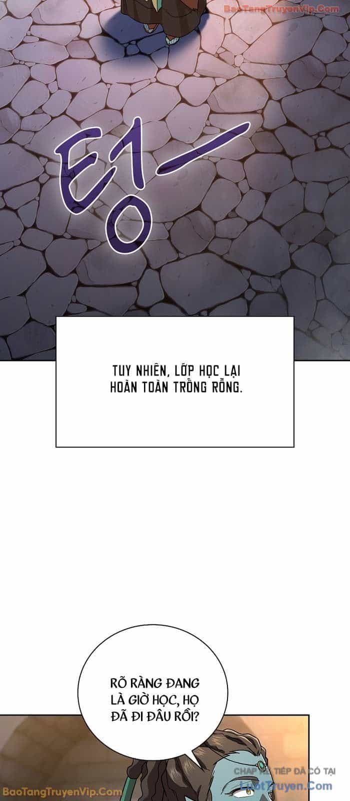 Ma Pháp Sư Tại Trường Học Pháp Thuật - Chương 132 - ảnh 21