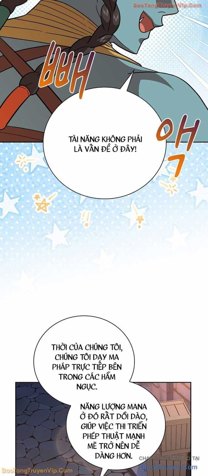 Ma Pháp Sư Tại Trường Học Pháp Thuật - Chương 132 - ảnh 31