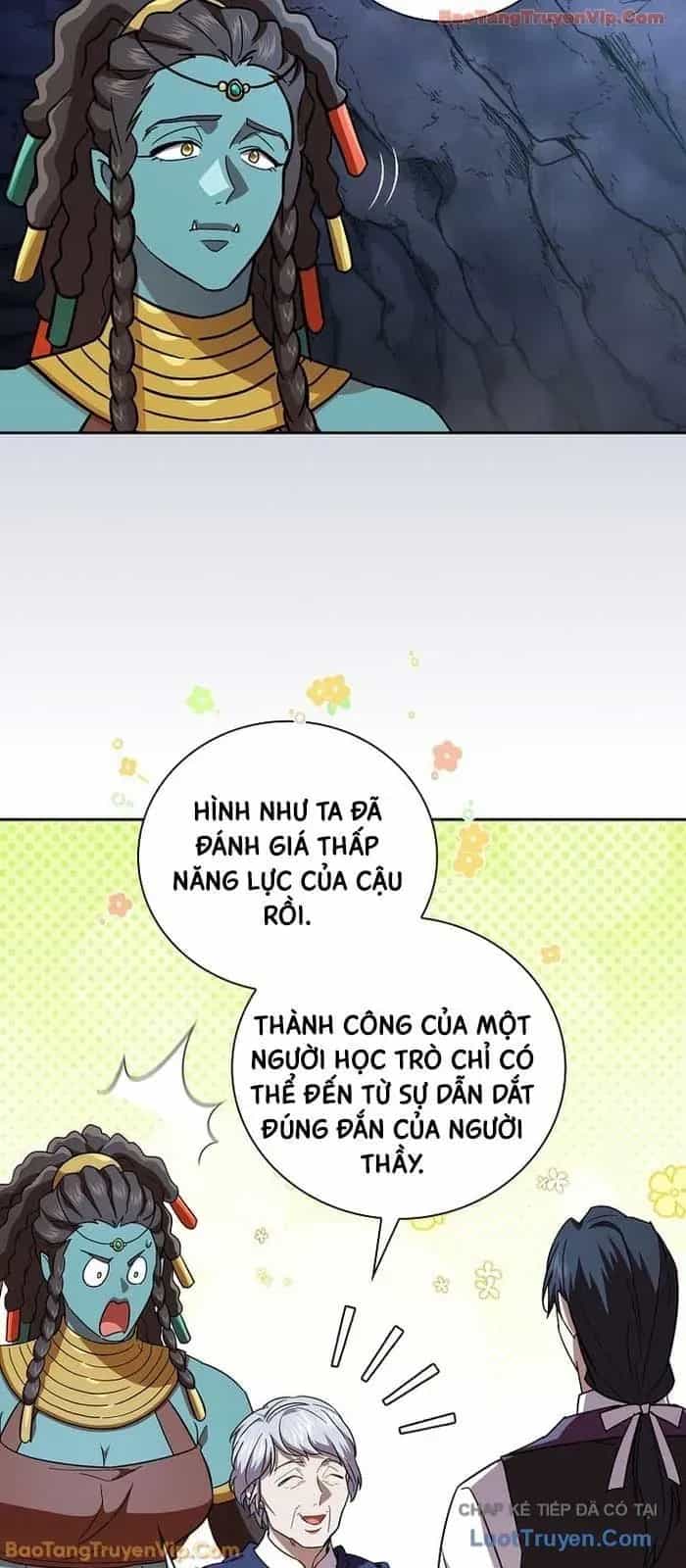 Ma Pháp Sư Tại Trường Học Pháp Thuật - Chương 133 - ảnh 12