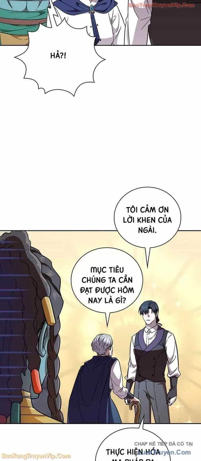 Ma Pháp Sư Tại Trường Học Pháp Thuật - Chương 133 - ảnh 13