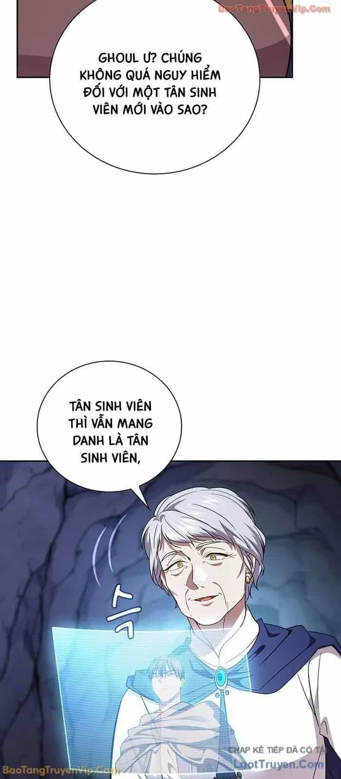 Ma Pháp Sư Tại Trường Học Pháp Thuật - Chương 133 - ảnh 15