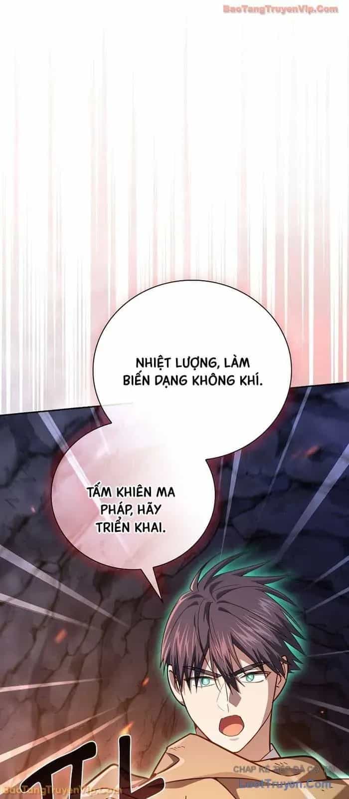 Ma Pháp Sư Tại Trường Học Pháp Thuật - Chương 133 - ảnh 17