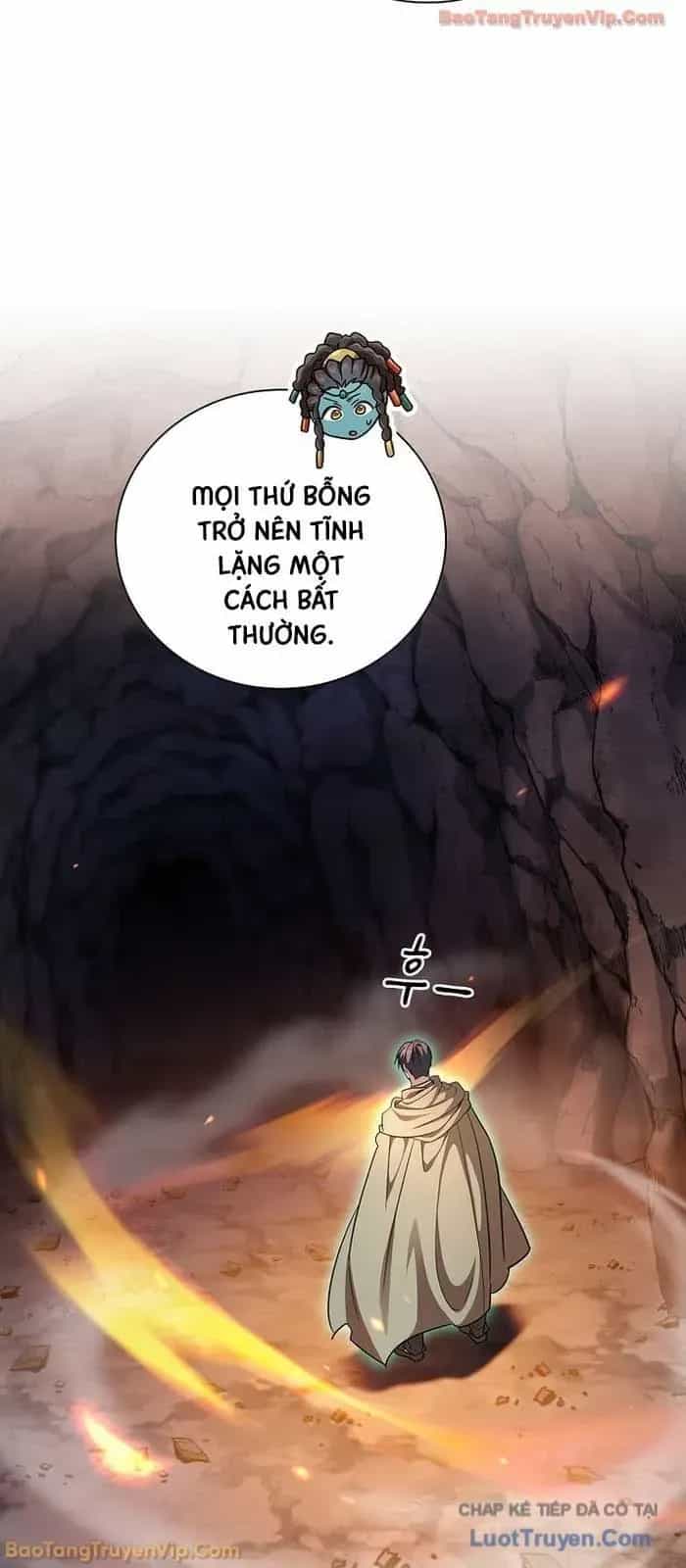 Ma Pháp Sư Tại Trường Học Pháp Thuật - Chương 133 - ảnh 21