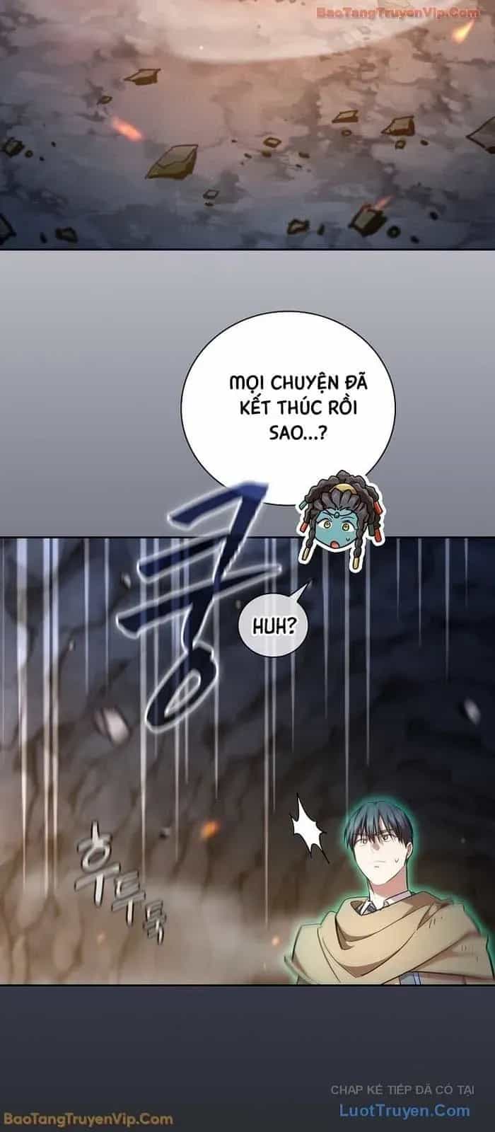 Ma Pháp Sư Tại Trường Học Pháp Thuật - Chương 133 - ảnh 22