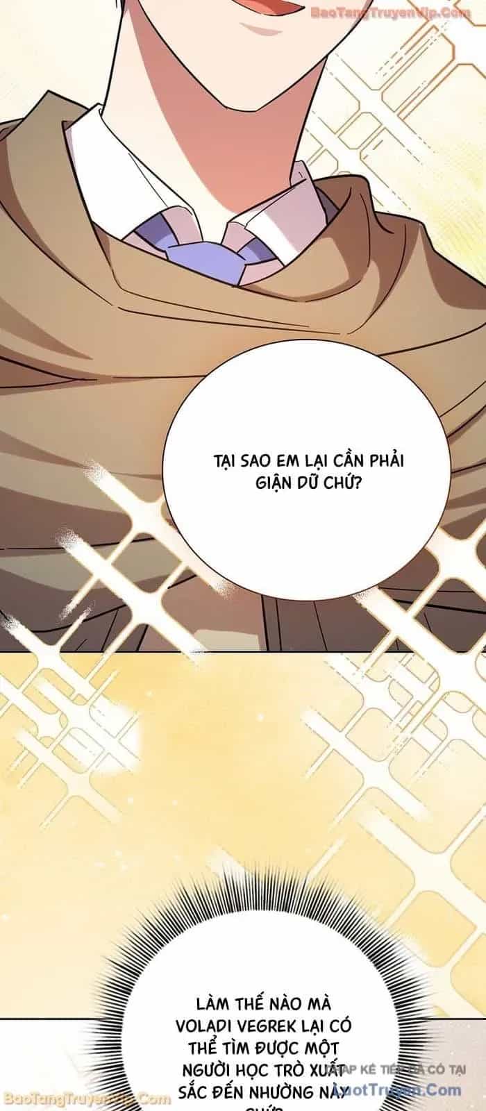 Ma Pháp Sư Tại Trường Học Pháp Thuật - Chương 133 - ảnh 63