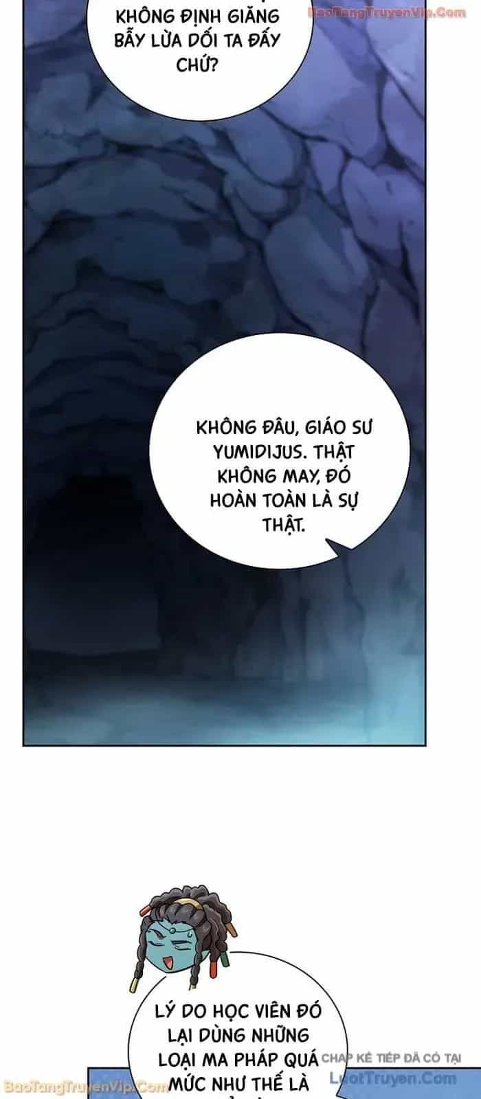 Ma Pháp Sư Tại Trường Học Pháp Thuật - Chương 133 - ảnh 7