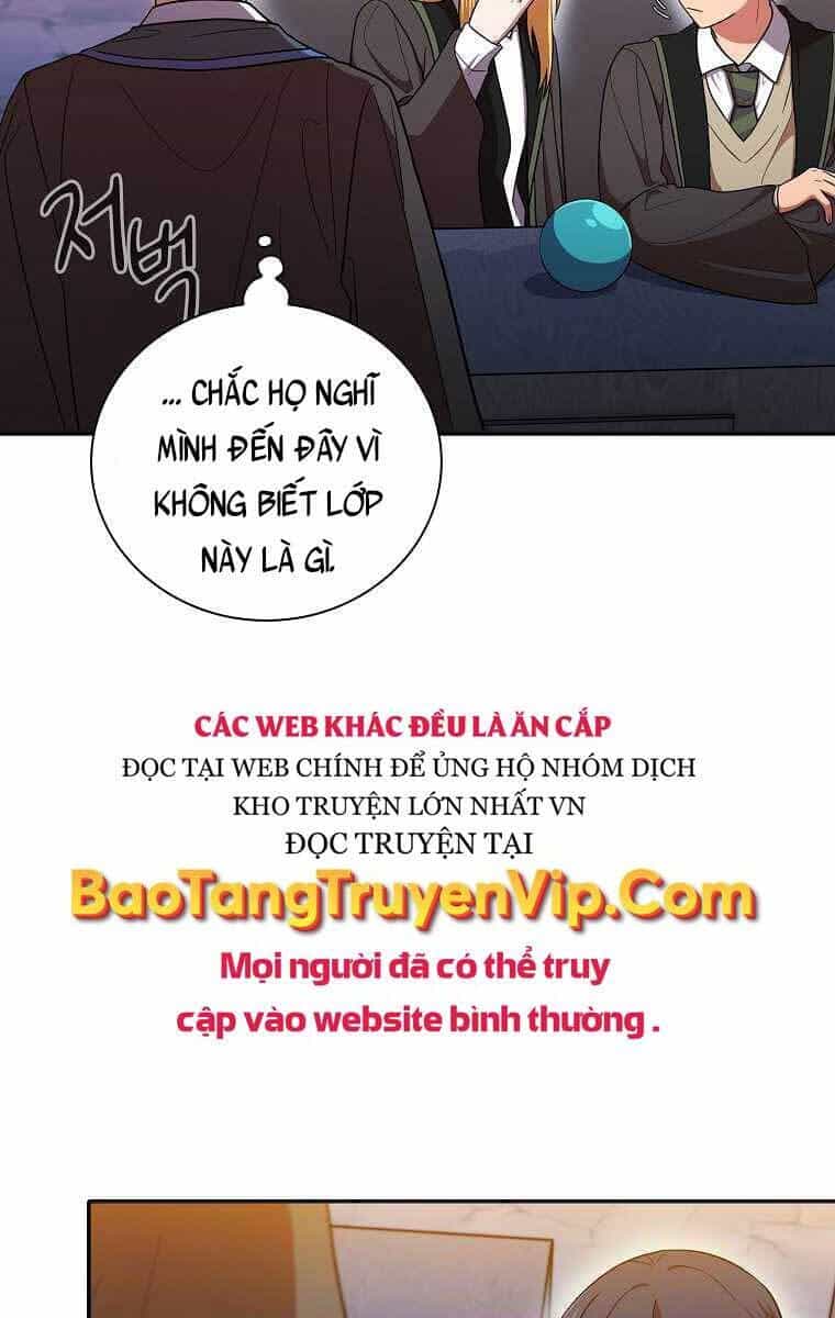 Ma Pháp Sư Tại Trường Học Pháp Thuật - Chương 14 - ảnh 44